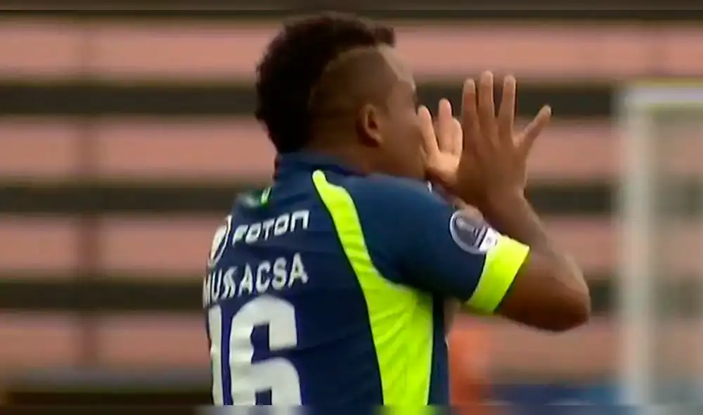 UTC vs. Rampla Juniors: Junior Ponce eludió a un rival y definió con categoría [VIDEO]