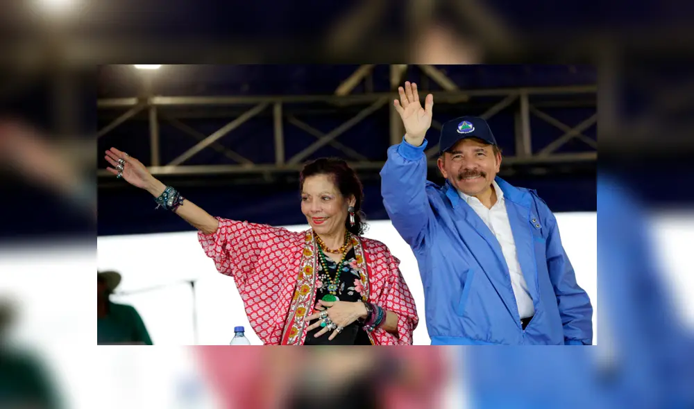 Gobierno de Nicaragua aseguró que "golpistas" pagaran ante la justicia