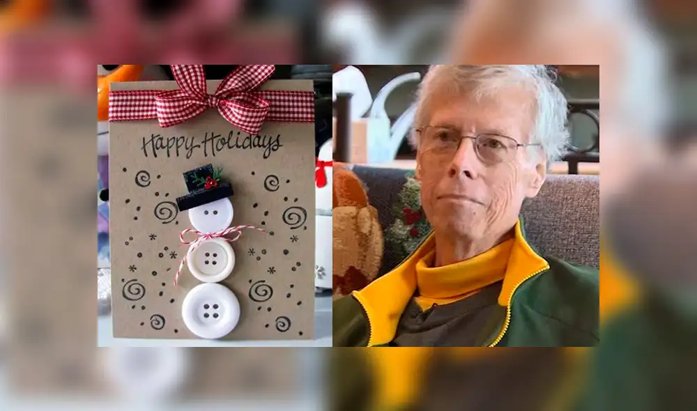 Tres amigos conceden deseo de Navidad a paciente con cárcel terminal