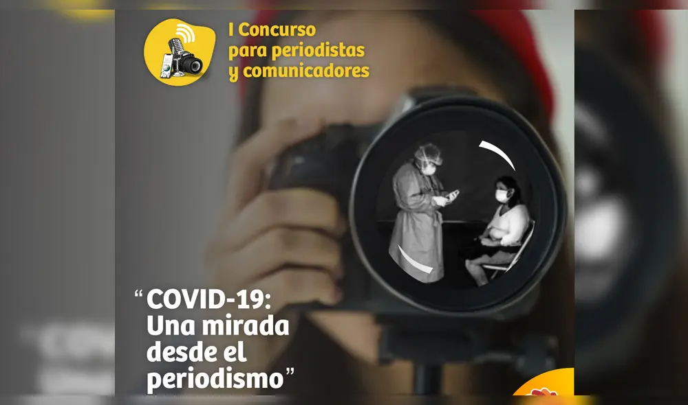 Este concurso se realiza con el objetivo de sensibilizar a la comunidad