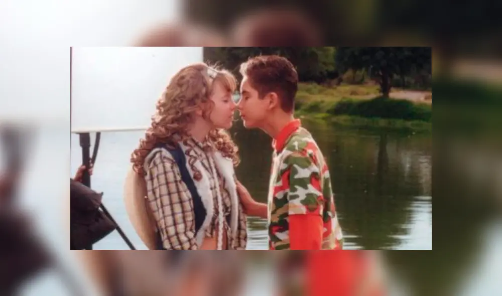 Fabián Chávez. Complices al Rescate.