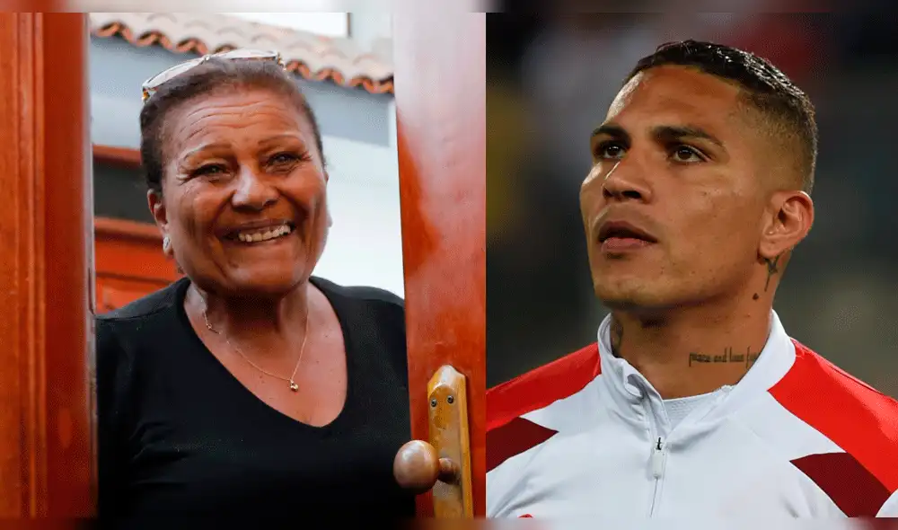 El gran gesto de la tripulación que trajo a Paolo Guerrero a Lima [VIDEO]