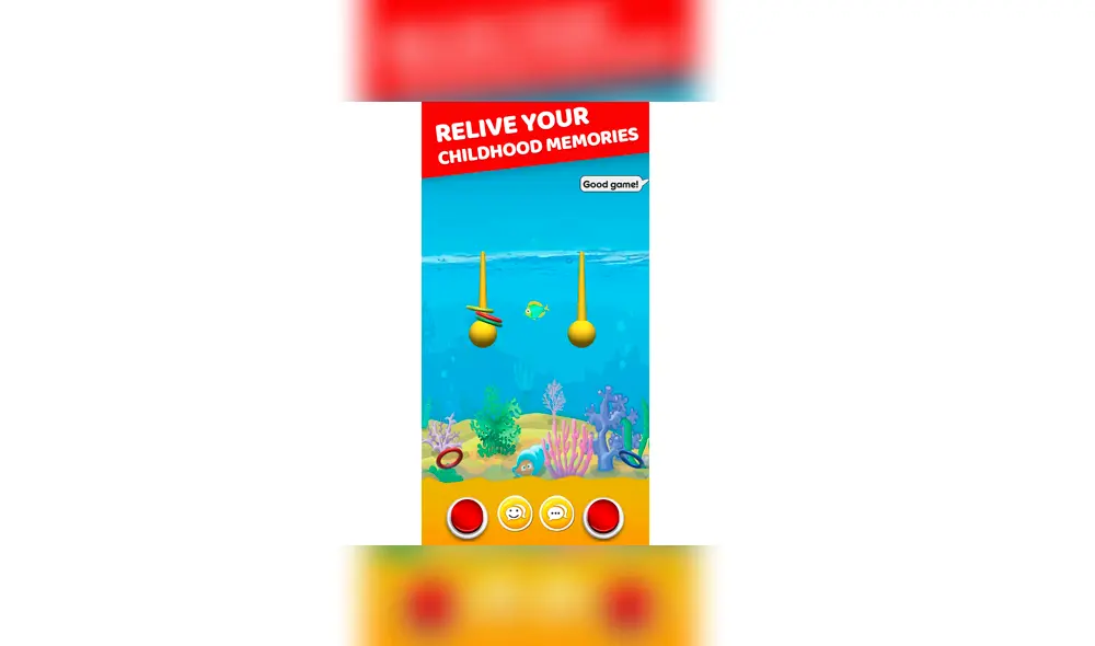 Tiene varios niveles. Foto: Captura.