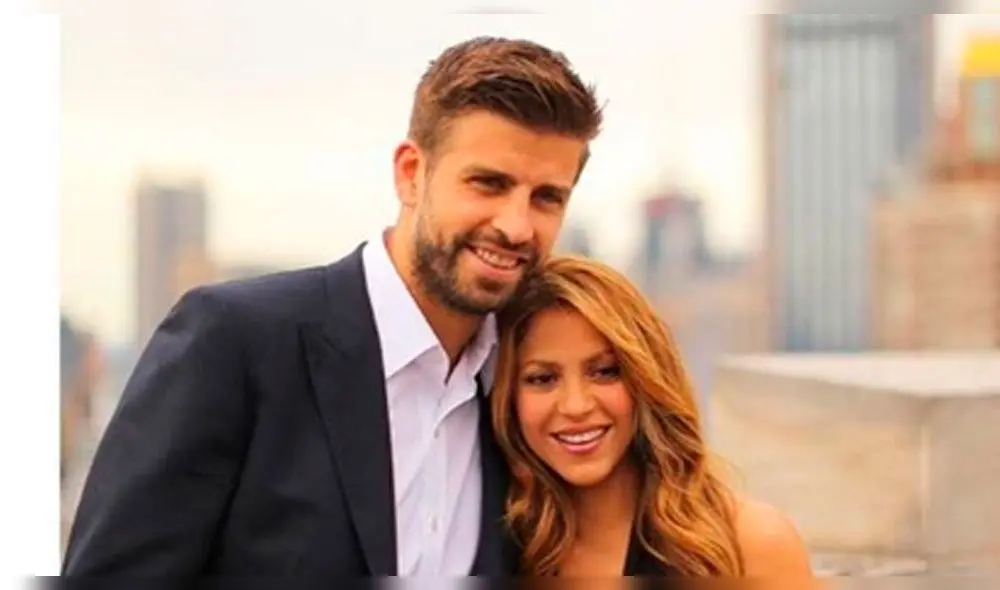 Shakira se confiesa acerca del matrimonio Shakira se confiesa acerca del matrimonio