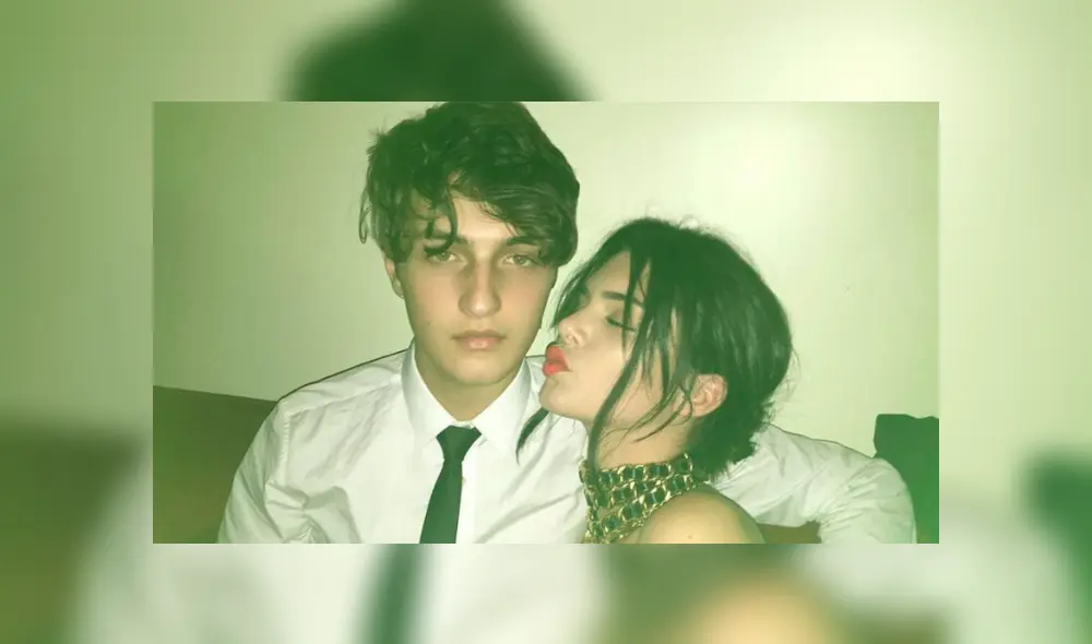 Kendall Jenner: ¿a qué se debe la mala suerte en el amor de la cotizada modelo? Kendall Jenner: ¿a qué se debe la mala suerte en el amor de la cotizada modelo?