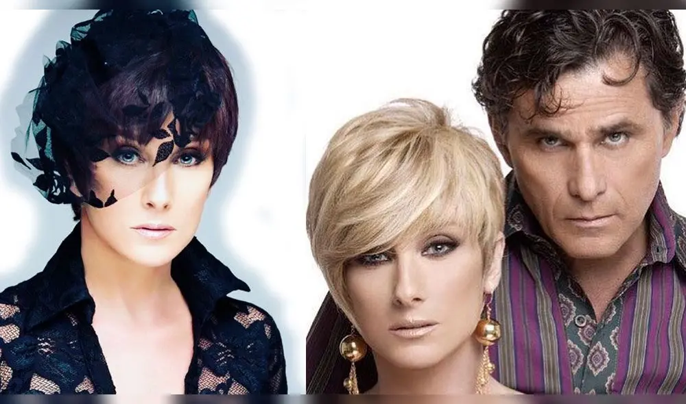 Humberto Zurita le dedica mensaje a su esposa tras cumplirse una año de su muerte. Foto: Instagram