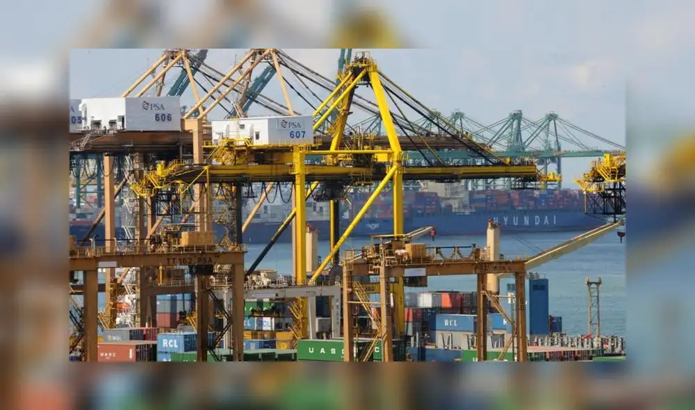 Conoce cómo Singapur pasó de ser una isla pobre a uno de los países más ricos del mundo