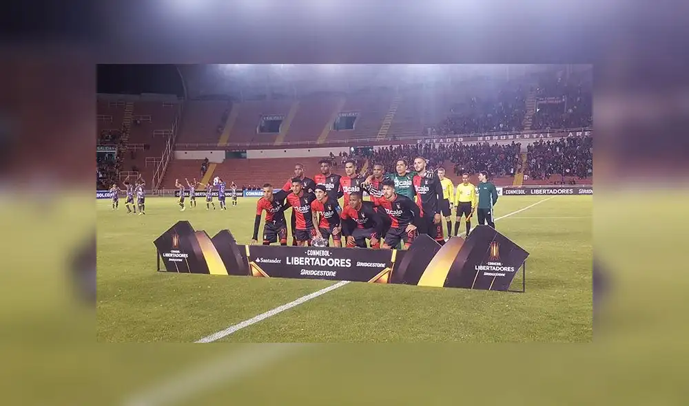 Arequipa: FBC Melgar reduce su presupuesto 2018