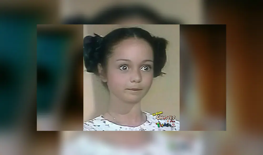 Facebook: Actores de El Chavo del 8 conmueven al pasar por el 'filtro de bebé' de Snapchat [FOTOS]