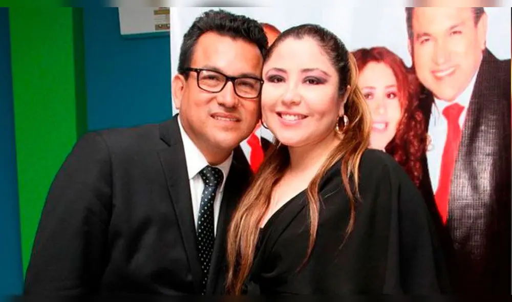 Hernán Vidaurre y Giovanna Castro vuelven al teatro