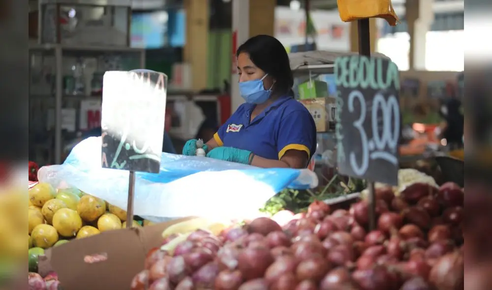Créditos: La República. Créditos: La República.