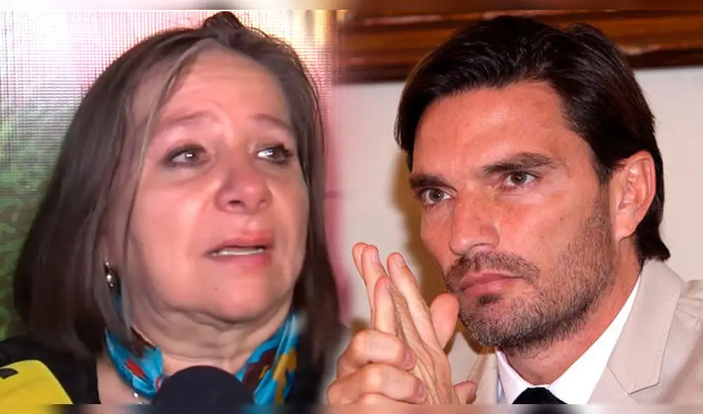 Geraldine Bazán Geraldine Bazán