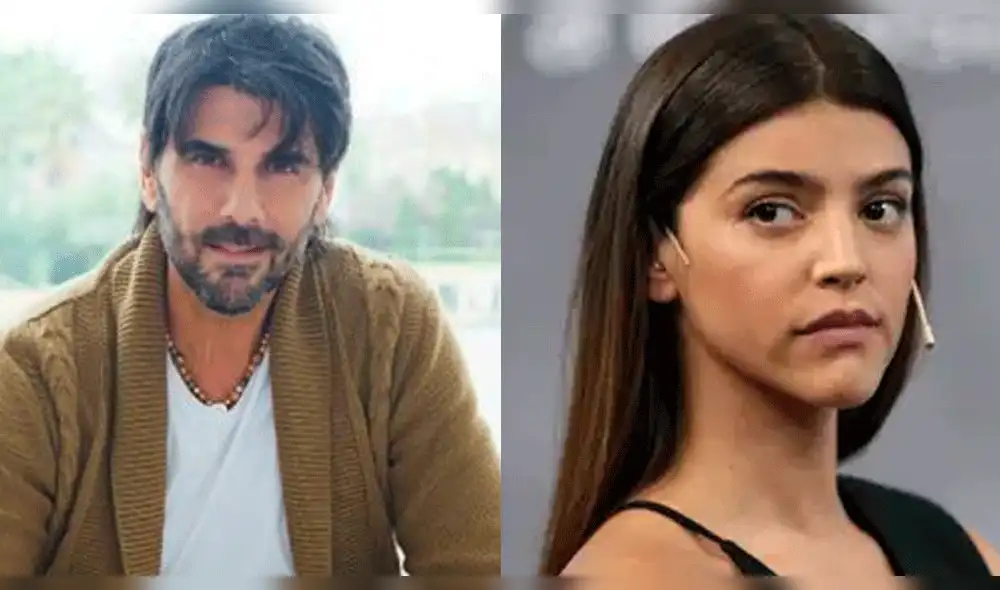 Juan Darthés y las actrices que lo acusaron por acoso sexual [VIDEOS]