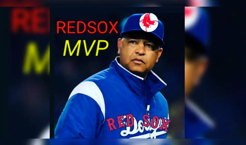 Facebook: Los hilarantes memes que dejó la victoria de los Red Sox sobre los Dodgers