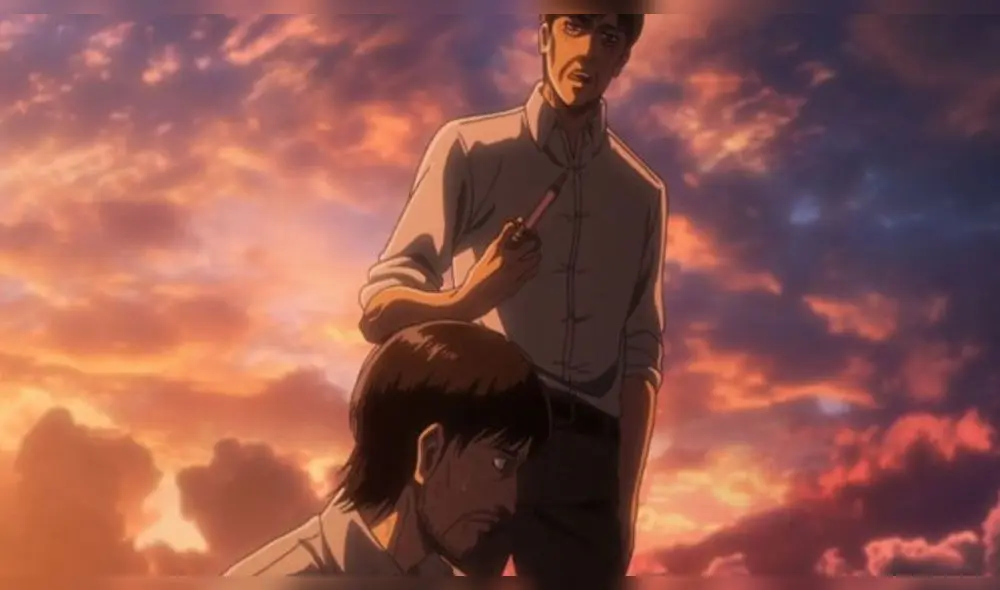 Attack on Titan 3x22 EN VIVO: Entérate dónde y a qué hora ver el capítulo 59 [VIDEO]