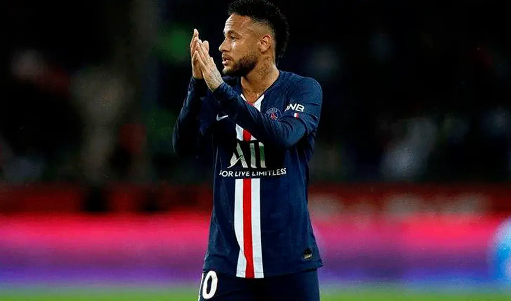 La verdadera razón por la que Neymar no está dentro de los 30 nominados al Balón de Oro La verdadera razón por la que Neymar no está dentro de los 30 nominados al Balón de Oro