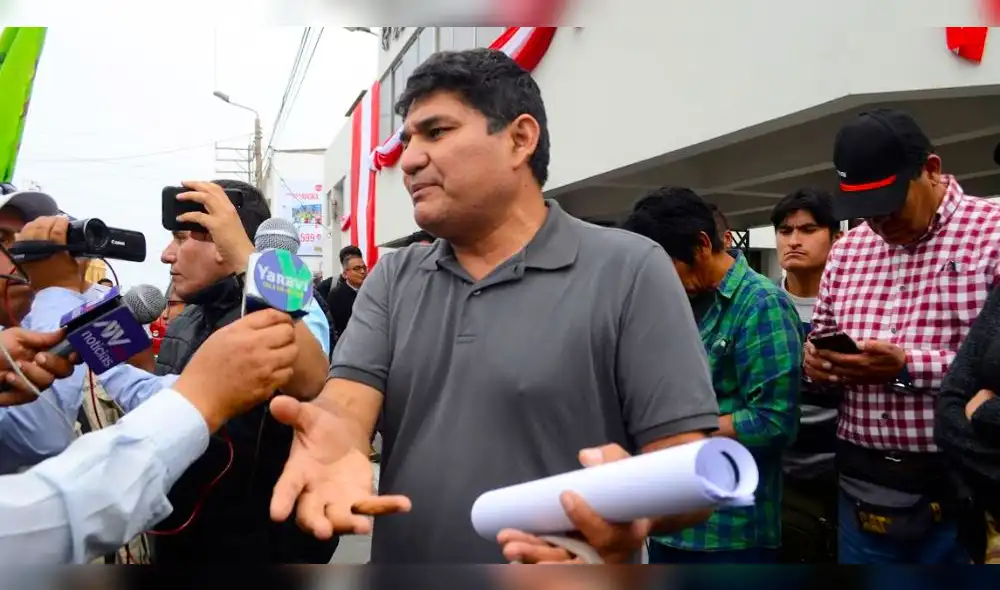 Protestas por Tía María se agudizan en su segundo día de paralización en Arequipa [FOTOGALERÍA]