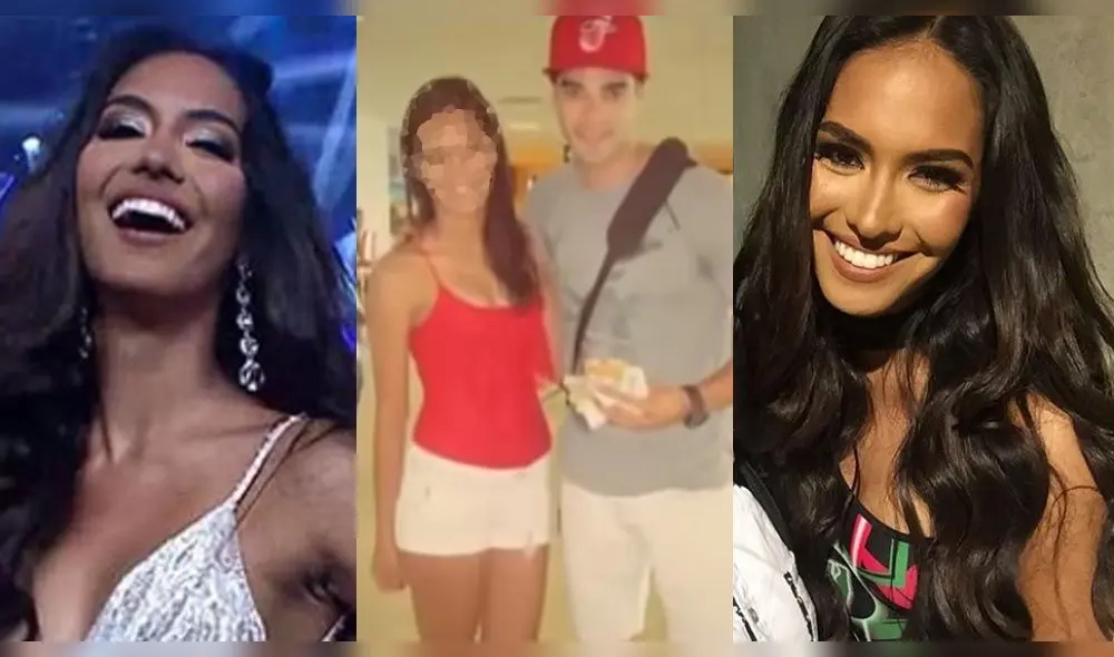 Romina Lozano y su radical transformación antes de ingresar a Esto es Guerra