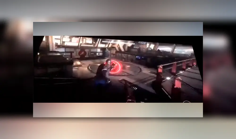 El emblemático escudo del Capitán América y los disparos de energía de Iron Man lucen espectaculares en un nuevo gameplay filtrado de Marvel’s Avengers.