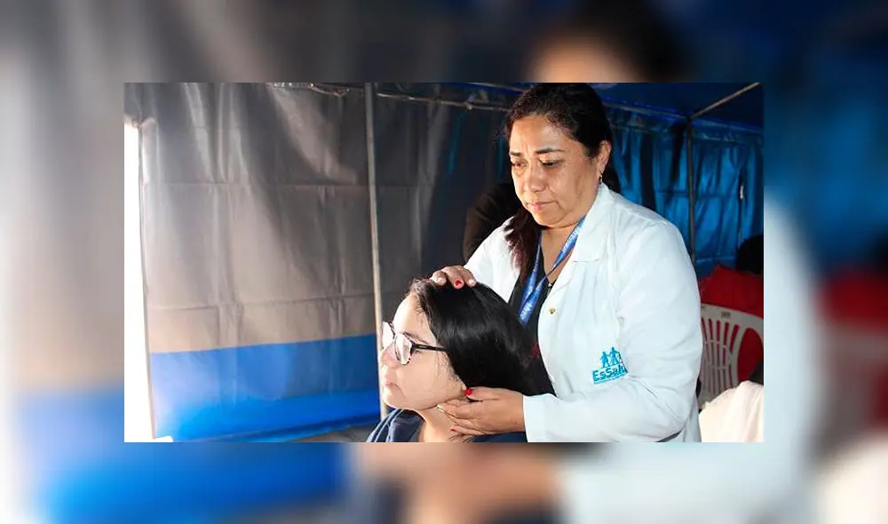 Cáncer de cabeza y cuello Cáncer de cabeza y cuello