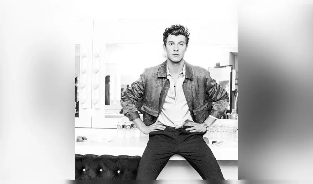 Shawn Mendes: Todo sobre el cantante que se hizo famoso a través de Vine
