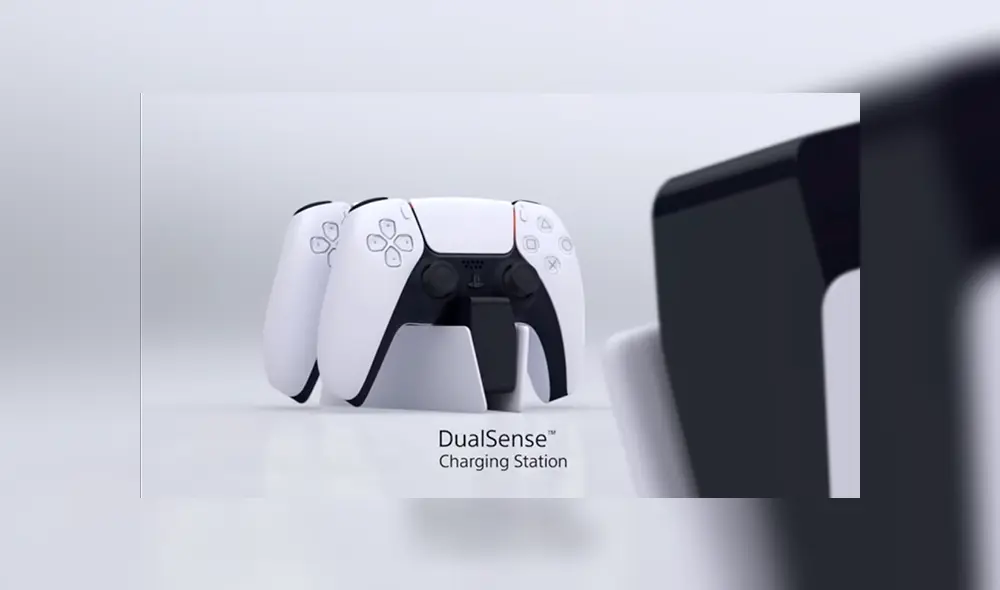 Un cargador para el mismo.