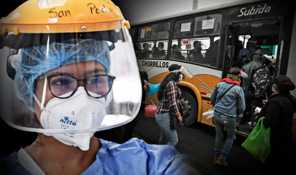 (Foto: composición LR) (Foto: composición LR)