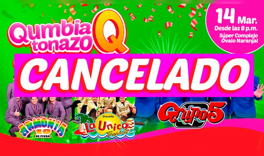 Qumbiatonazo Qumbiatonazo