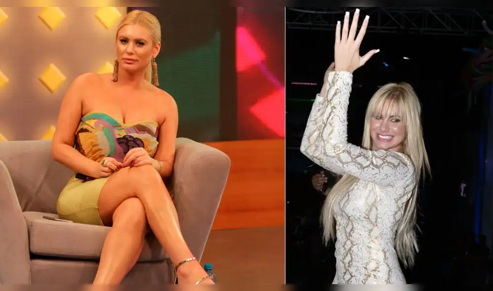 Ranking: conoce a las 14 mejores salseras del medio local [FOTOS]