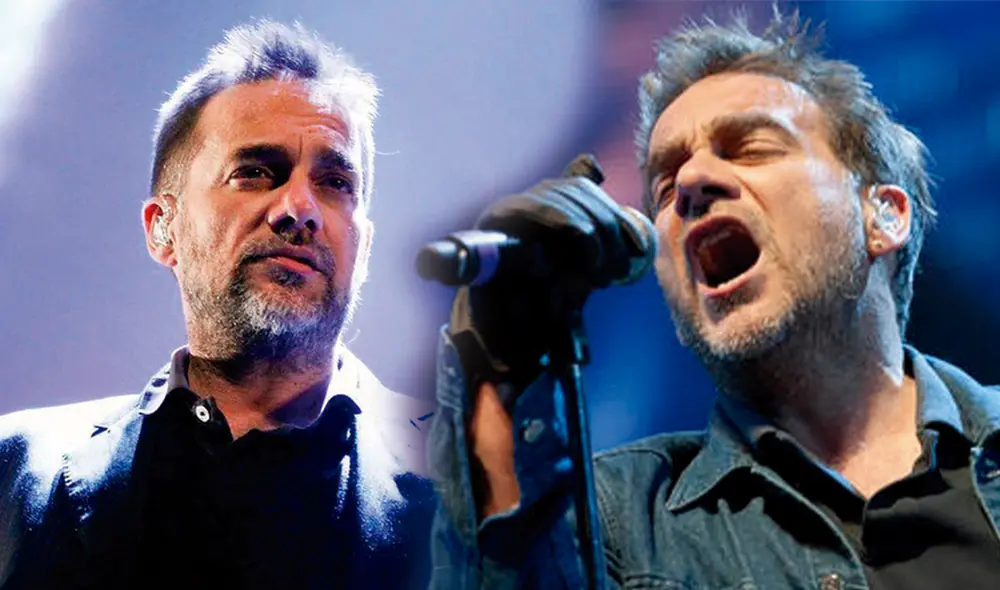 Vicentico regresa a Perú como parte de su gira personal por Sudamérica. Foto: composición/AFP/Alamy Vicentico regresa a Perú como parte de su gira personal por Sudamérica. Foto: composición/AFP/Alamy