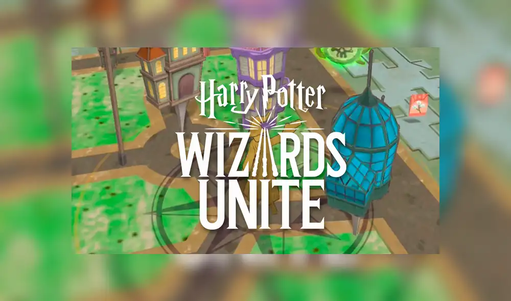 Harry Potter Wizards Unite ya está disponible para Android e iOS. Mira la lista de celulares compatibles. Harry Potter Wizards Unite ya está disponible para Android e iOS. Mira la lista de celulares compatibles.