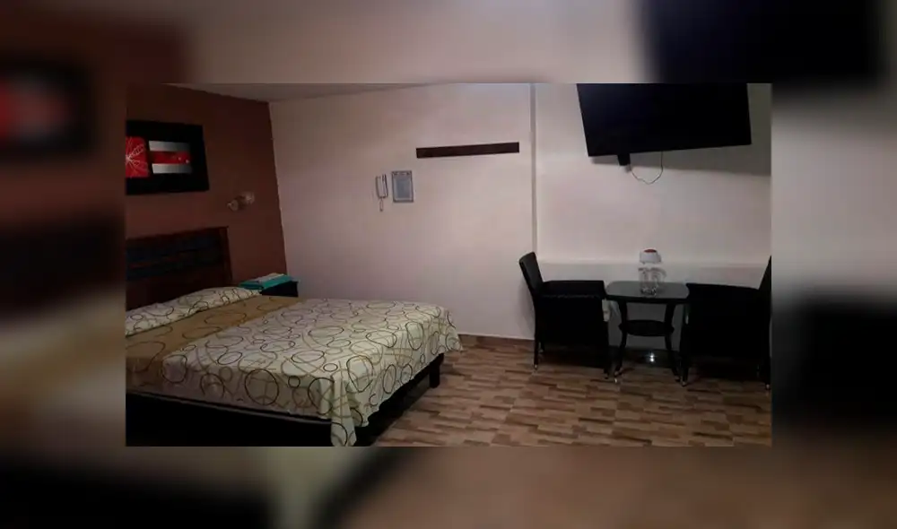 La alternativa es para aquellos pacientes de la COVID-19 que no necesitan una hospitalización. La alternativa es para aquellos pacientes de la COVID-19 que no necesitan una hospitalización.