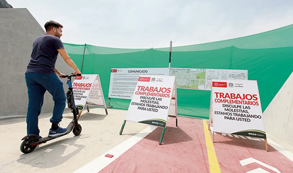 El Puente de la Amistad estará cerrado hasta mayo El Puente de la Amistad estará cerrado hasta mayo