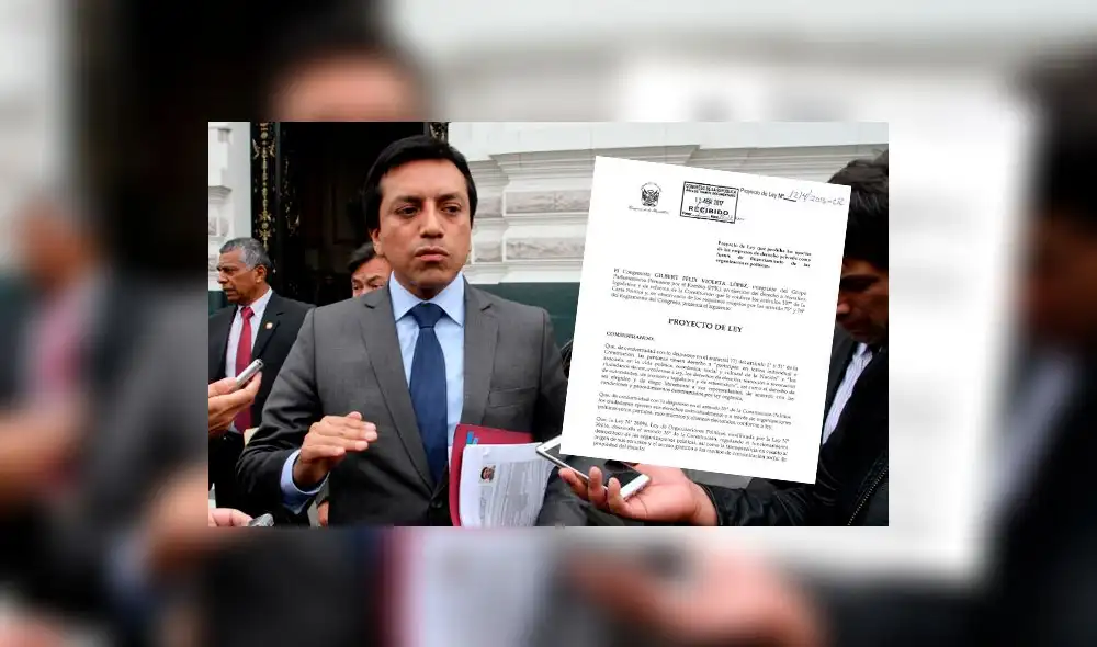 Piden prohibir que empresas nacionales e internacionales financien a los partidos