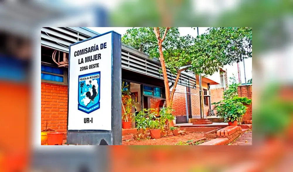 Pareja de ancianos llamó a la policía porque se sentía sola y quería conversar con alguien. Foto: El Territorio. Pareja de ancianos llamó a la policía porque se sentía sola y quería conversar con alguien. Foto: El Territorio.