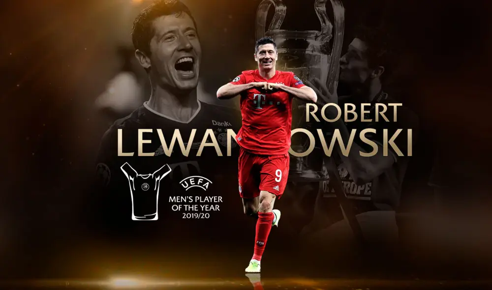 Robert Lewandowski