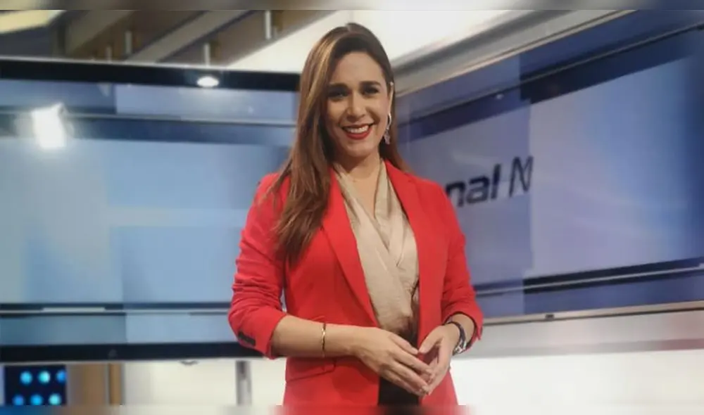 Verónica Linares asegura estar contenta tras anunciar su segundo embarazo.