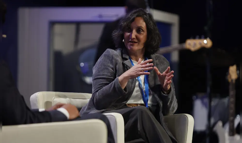 Foto: Fundación Telefónica Foto: Fundación Telefónica