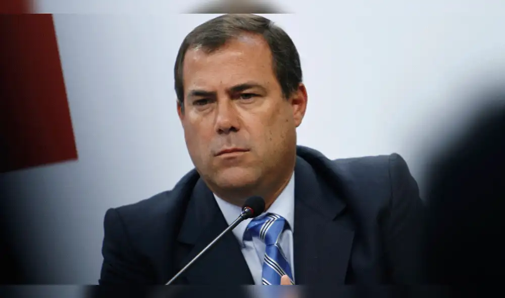 Por accidente en Pasamayo, Comisión de Transportes cita a Bruno Giuffra