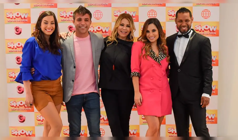 Gisela Valcárcel en Instagram Gisela Valcárcel en Instagram