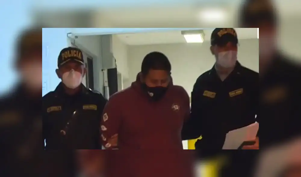 Créditos: Captura América.