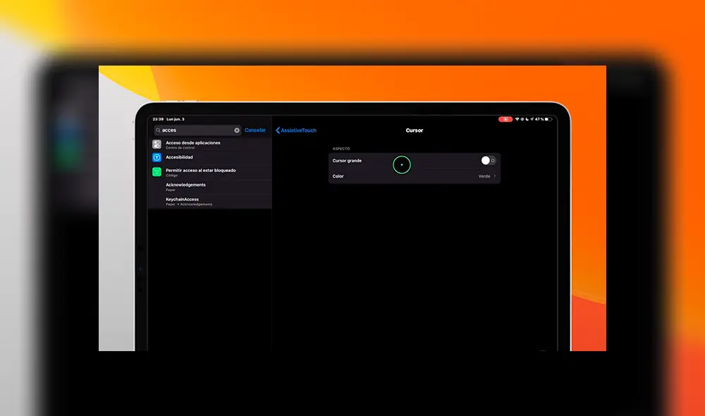 El iPad por fin podrá usarse con mouse gracias a iPadOS [VIDEO]