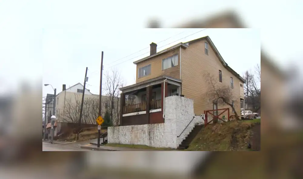 Niña de 3 años muere tras dispararse con una escopeta escondida debajo de su almohada 