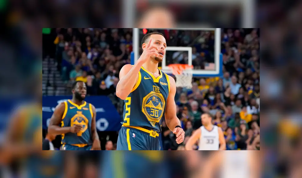 NBA: así van los resultados de la primera ronda de los Playoffs 2019