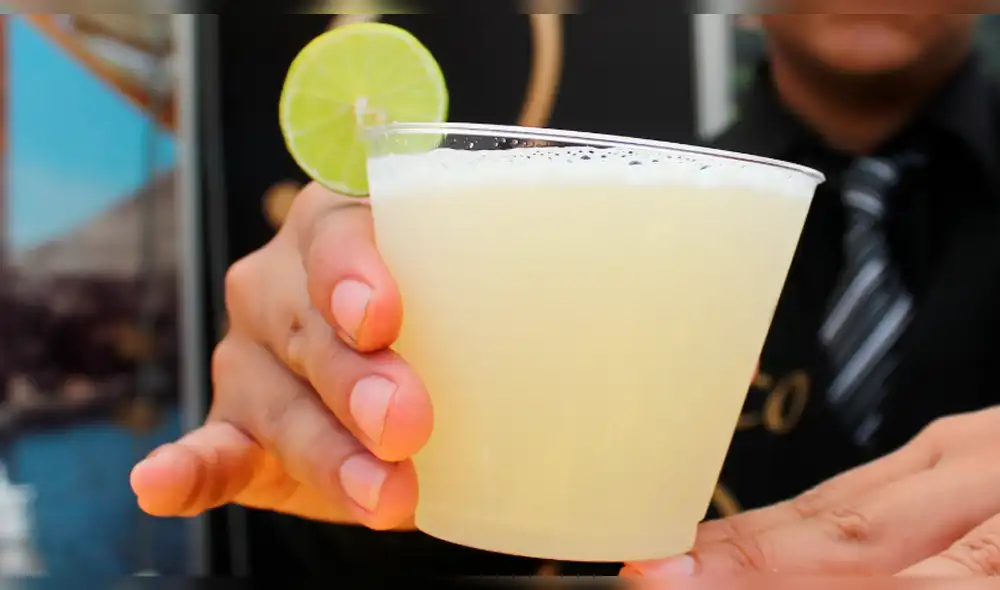 Producción de pisco habría alcanzado los 6,9 millones de litros durante el 2018