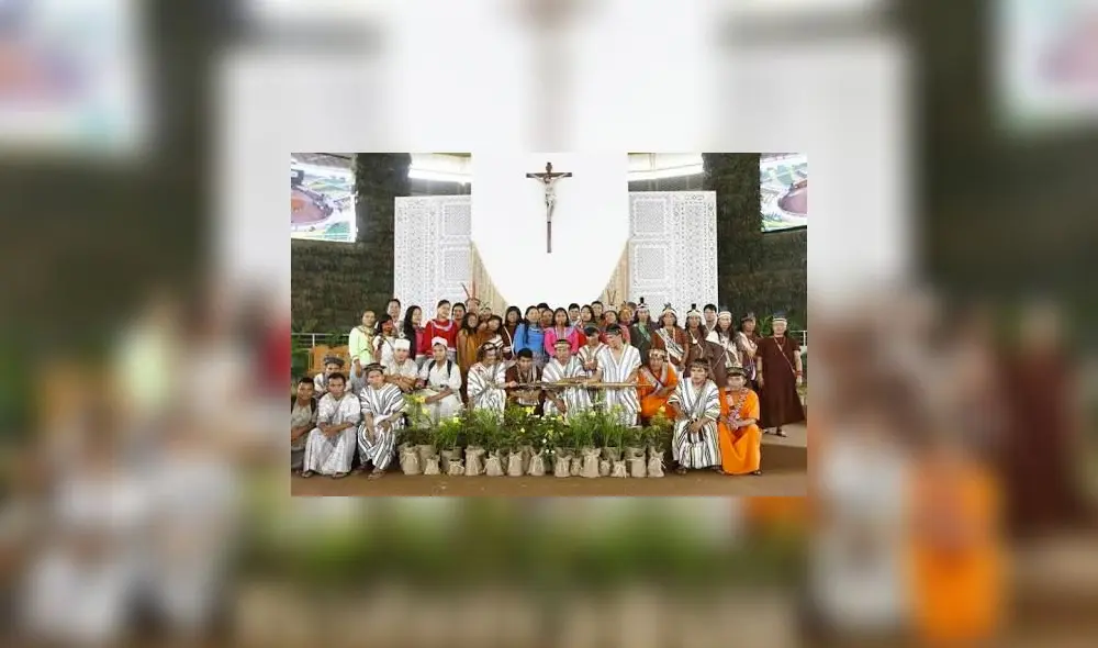 El Papa en tierras complejas