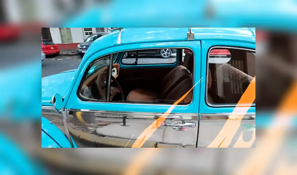 YouTube viral: Luisito Comunica regala su automóvil a uno de sus suscriptores por insólito motivo