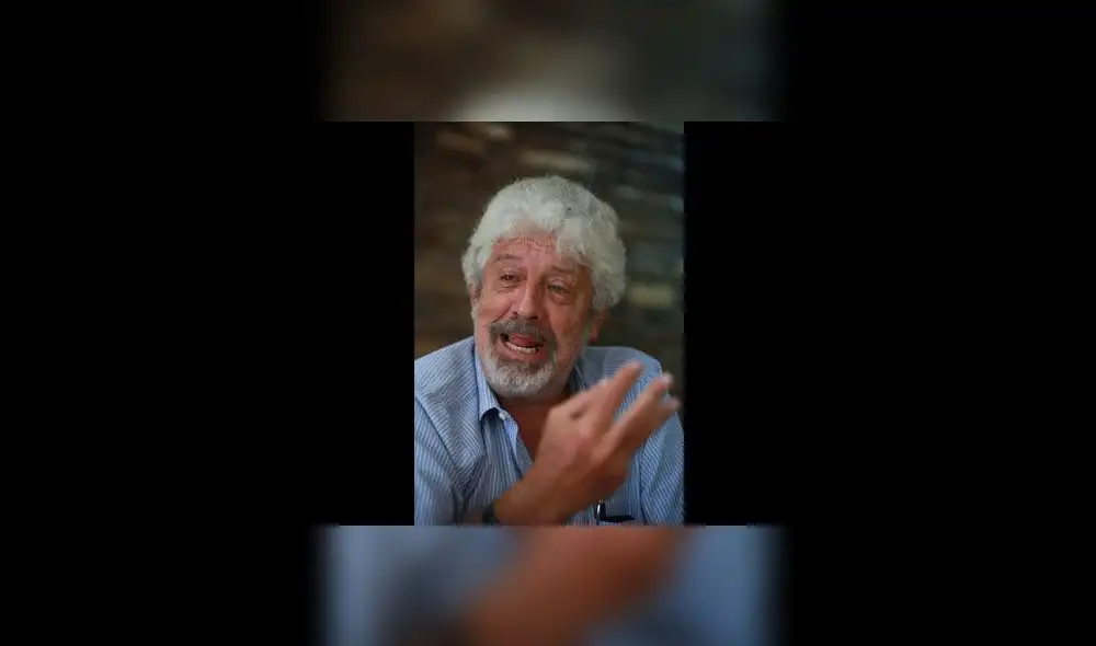 Eduardo Ballón Echegaray: “Fujimorismo busca tener a las autoridades de su lado”