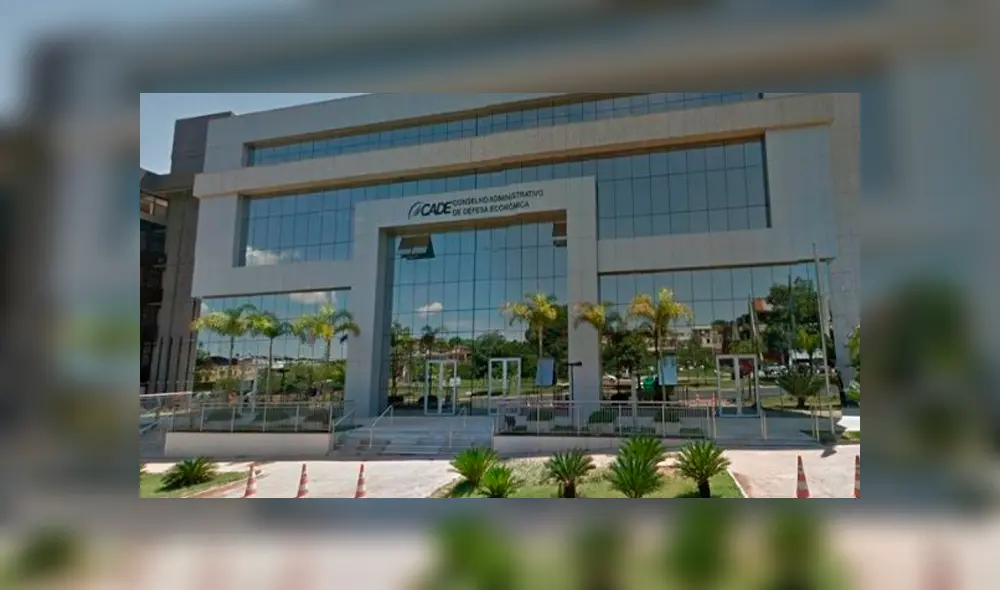 Consejo Administrativo de Defensa Económica inició la suspensión. El Imagen: Telesur