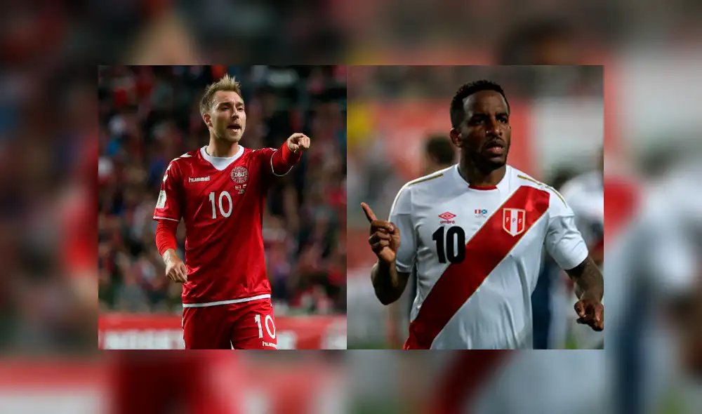 Perú vs Dinamarca: 'Bicolor' cayó en su debut en el Mundial Rusia 2018 